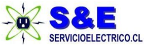 Servicioelectrico.cl Logo